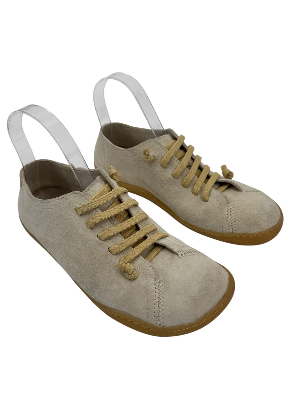 Camper Peu Suede Shoes 39 - Picture 2 of 8